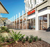 Ibis Mackay - Lennox Head Accommodation