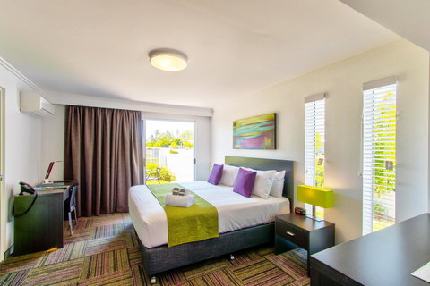 Mackay Oceanside Central Hotel Official - Lennox Head Accommodation 2