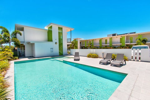 Mackay Oceanside Central Hotel Official - Lennox Head Accommodation 8