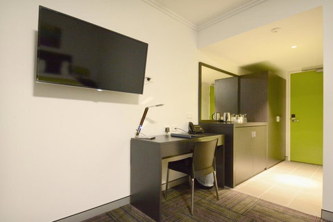 Mackay Oceanside Central Hotel Official - Lennox Head Accommodation 28
