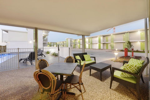 Mackay Oceanside Central Hotel Official - Lennox Head Accommodation 19