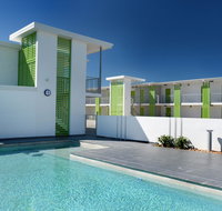 Mackay Oceanside Central Hotel - Lennox Head Accommodation