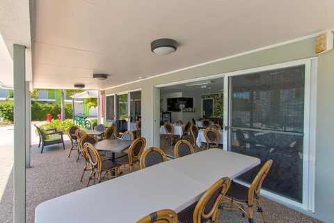 Mackay Oceanside Central Hotel Official - Lennox Head Accommodation 15