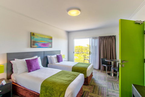 Mackay Oceanside Central Hotel Official - Lennox Head Accommodation 11