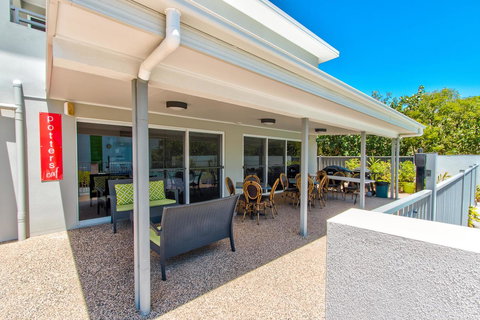 Mackay Oceanside Central Hotel Official - Lennox Head Accommodation 16