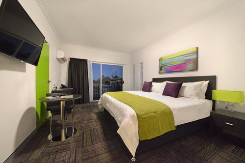 Mackay Oceanside Central Hotel Official - Lennox Head Accommodation 23