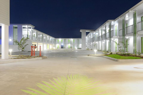 Mackay Oceanside Central Hotel Official - Lennox Head Accommodation 22