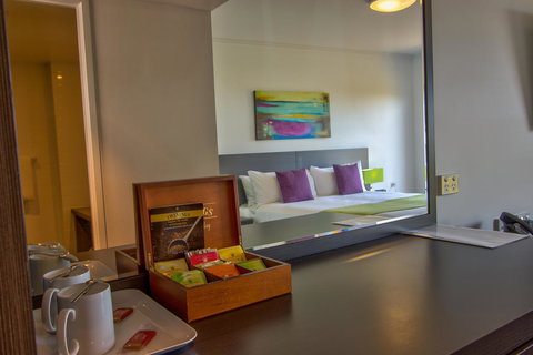 Mackay Oceanside Central Hotel Official - Lennox Head Accommodation 1