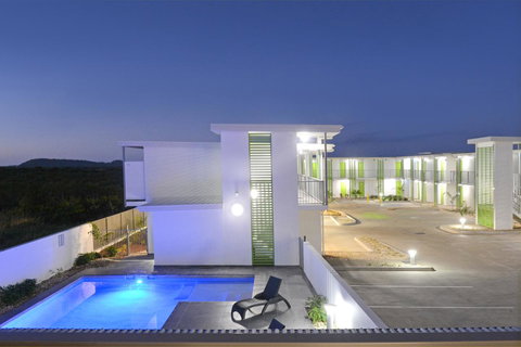 Mackay Oceanside Central Hotel Official - Lennox Head Accommodation 18