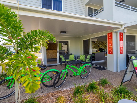 Mackay Oceanside Central Hotel Official - Lennox Head Accommodation 33