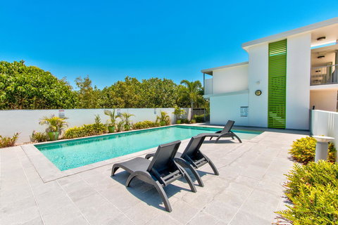 Mackay Oceanside Central Hotel Official - Lennox Head Accommodation 9