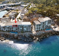 1 Bright Point Apartment 4501 - Lennox Head Accommodation