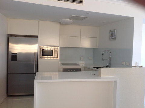 Kings Edge - Lennox Head Accommodation 6