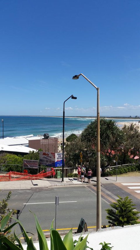 Kings Edge - Lennox Head Accommodation 0