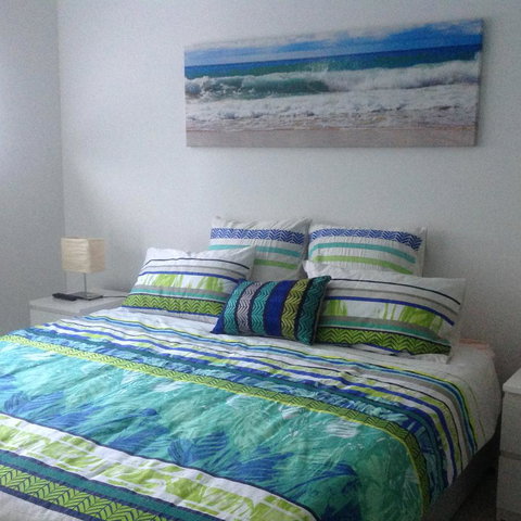 Kings Edge - Lennox Head Accommodation 8