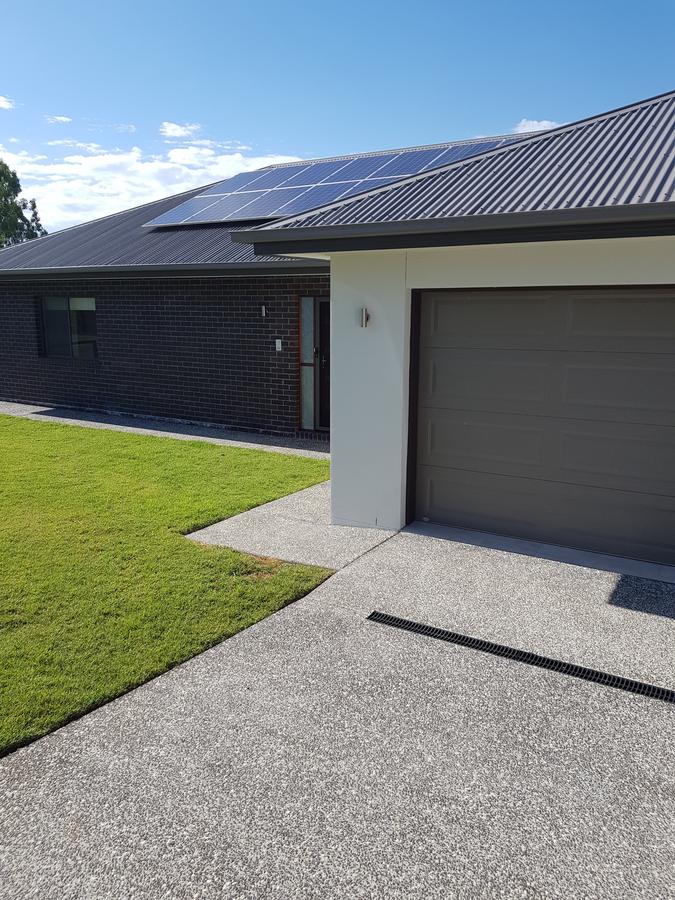 Tabragalba QLD Lennox Head Accommodation