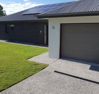 Adwaga Lodge - Lennox Head Accommodation