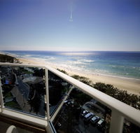 Grosvenor Beachfront Apartments - Lennox Head Accommodation