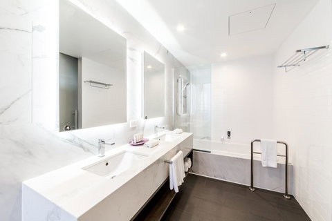 Sage Hotel James Street - Lennox Head Accommodation 16