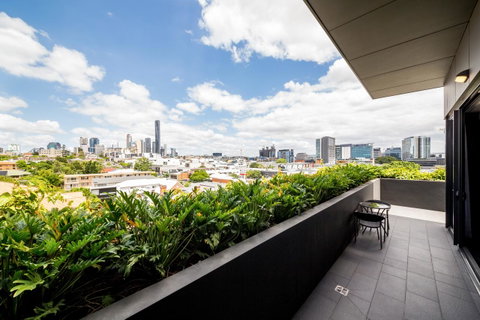 Sage Hotel James Street - Lennox Head Accommodation 15