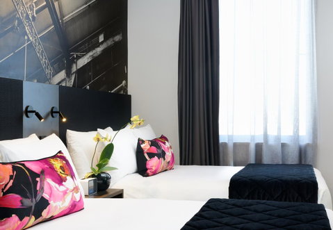 Sage Hotel James Street - Lennox Head Accommodation 13