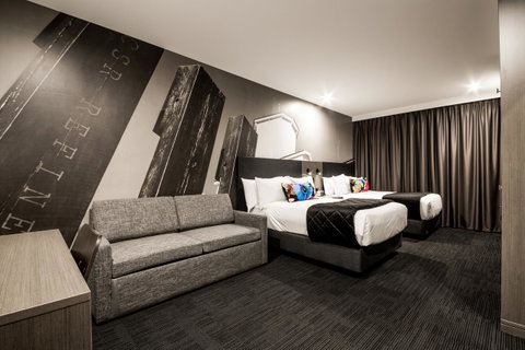 Sage Hotel James Street - Lennox Head Accommodation 12