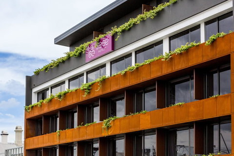 Sage Hotel James Street - Lennox Head Accommodation 20