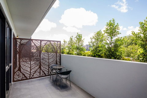 Sage Hotel James Street - Lennox Head Accommodation 9
