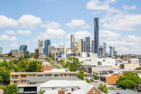 Sage Hotel James Street - Lennox Head Accommodation 18