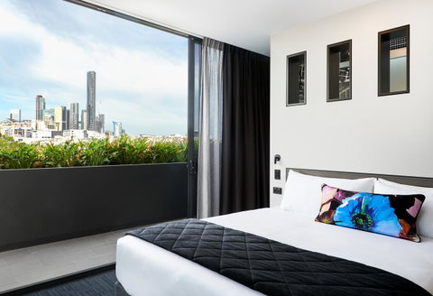 Sage Hotel James Street - Lennox Head Accommodation 4
