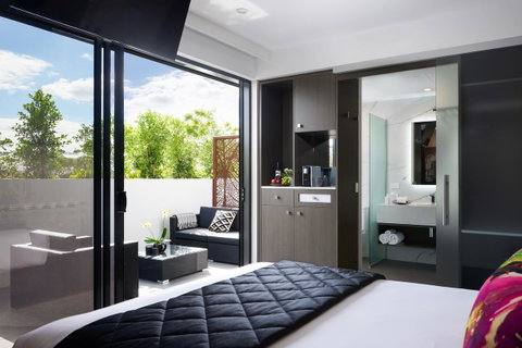 Sage Hotel James Street - Lennox Head Accommodation 8