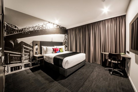 Sage Hotel James Street - Lennox Head Accommodation 5