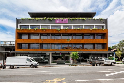 Sage Hotel James Street - Lennox Head Accommodation 21