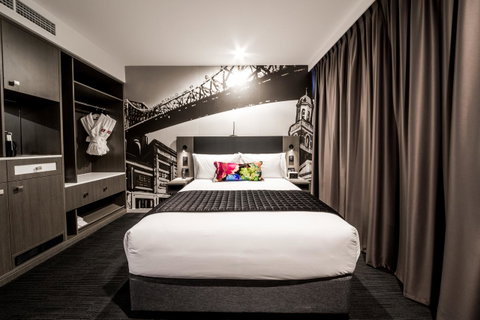 Sage Hotel James Street - Lennox Head Accommodation 6