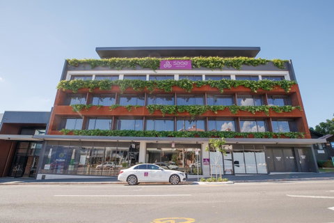 Sage Hotel James Street - Lennox Head Accommodation 1