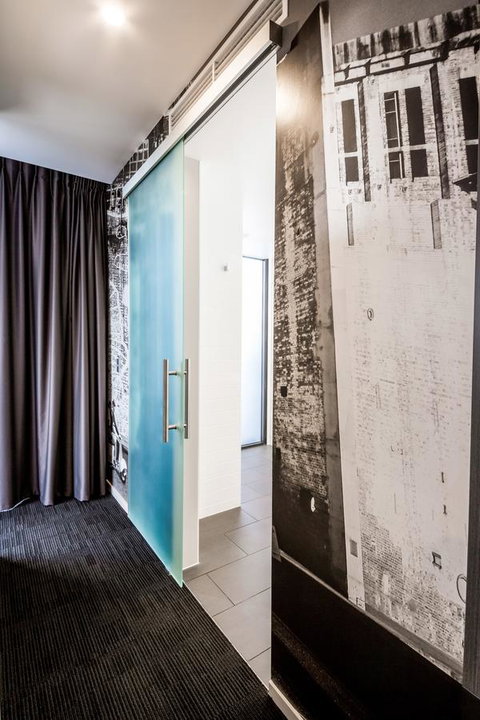 Sage Hotel James Street - Lennox Head Accommodation 7