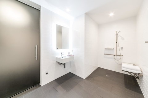 Sage Hotel James Street - Lennox Head Accommodation 11