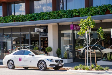 Sage Hotel James Street - Lennox Head Accommodation 19