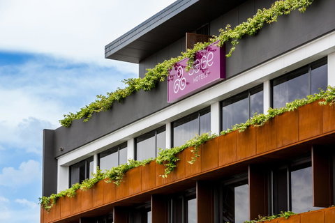 Sage Hotel James Street - Lennox Head Accommodation 0