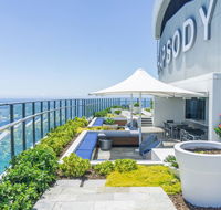 Rhapsody Resort - Official - Lennox Head Accommodation