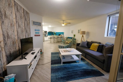 Sanctuary Beach Retreat - Lennox Head Accommodation 15