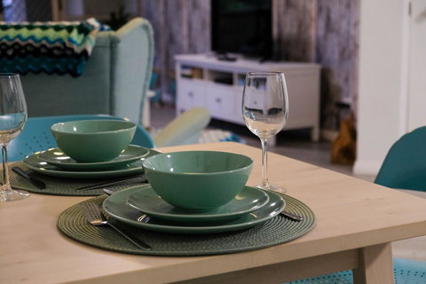 Sanctuary Beach Retreat - Lennox Head Accommodation 12