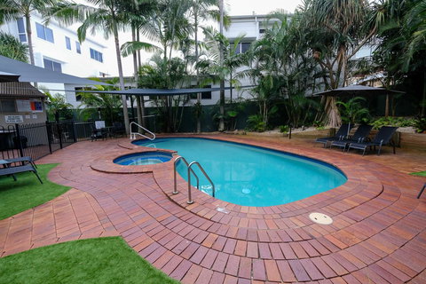 Sanctuary Beach Retreat - Lennox Head Accommodation 20