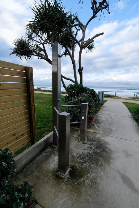 Sanctuary Beach Retreat - Lennox Head Accommodation 26