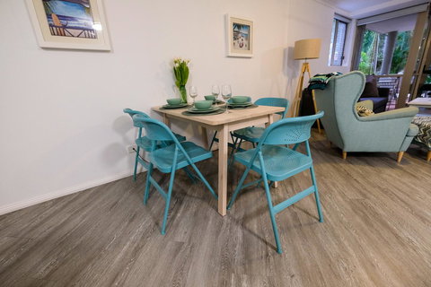 Sanctuary Beach Retreat - Lennox Head Accommodation 11