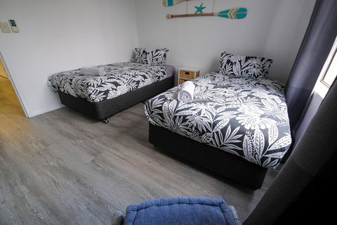 Sanctuary Beach Retreat - Lennox Head Accommodation 2