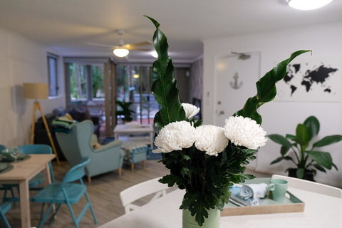 Sanctuary Beach Retreat - Lennox Head Accommodation 9