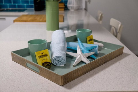 Sanctuary Beach Retreat - Lennox Head Accommodation 10