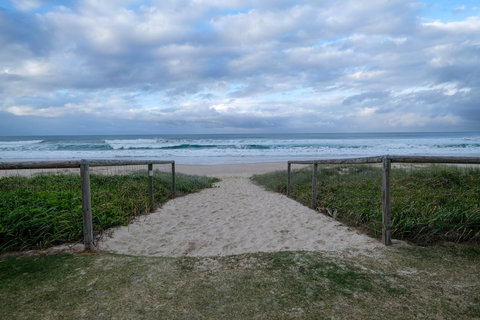 Sanctuary Beach Retreat - Lennox Head Accommodation 25