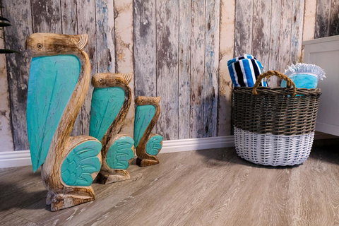 Sanctuary Beach Retreat - Lennox Head Accommodation 16